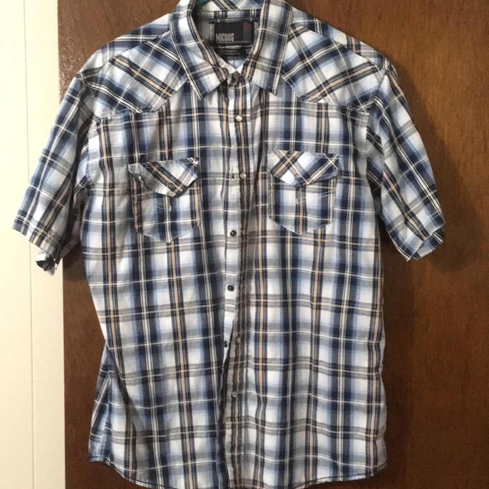 Men’s shirt
